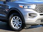 Used 2021 Ford Explorer Base 4WD, SUV for sale #P24049 - photo 4