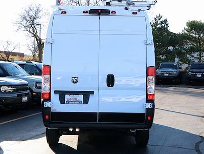 Used 2022 Ram ProMaster 1500 Base High Roof FWD, Upfitted Cargo Van for sale #P24055 - photo 2