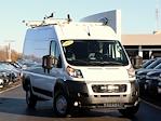 Used 2022 Ram ProMaster 1500 Base High Roof FWD, Upfitted Cargo Van for sale #P24055 - photo 1