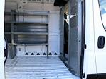 Used 2022 Ram ProMaster 1500 Base High Roof FWD, Upfitted Cargo Van for sale #P24055 - photo 23