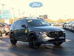 Used 2022 Mazda CX-5 2.5 S Carbon Edition AWD, SUV for sale #P24058 - photo 1