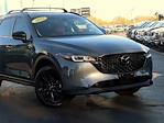 Used 2022 Mazda CX-5 2.5 S Carbon Edition AWD, SUV for sale #P24058 - photo 4