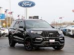 Used 2021 Ford Explorer ST 4WD, SUV for sale #P24068 - photo 1