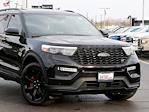 Used 2021 Ford Explorer ST 4WD, SUV for sale #P24068 - photo 3