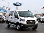 Used 2023 Ford Transit 250 Base Low Roof AWD, Empty Cargo Van for sale #P24072 - photo 1