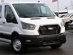 Used 2023 Ford Transit 250 Base Low Roof AWD, Empty Cargo Van for sale #P24072 - photo 4