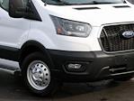 Used 2023 Ford Transit 250 Base Low Roof AWD, Empty Cargo Van for sale #P24072 - photo 3