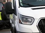 Used 2023 Ford Transit 250 Base Low Roof AWD, Empty Cargo Van for sale #P24072 - photo 5