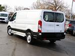 Used 2023 Ford Transit 250 Base Low Roof AWD, Empty Cargo Van for sale #P24072 - photo 8