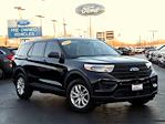 Used 2021 Ford Explorer Base 4WD, SUV for sale #P24076 - photo 1