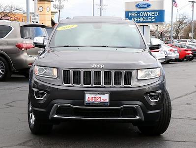 Used 2014 Jeep Grand Cherokee Limited 4x4, SUV for sale #P24084 - photo 1