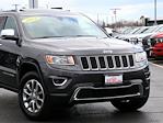 Used 2014 Jeep Grand Cherokee Limited 4x4, SUV for sale #P24084 - photo 3