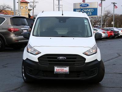 Used 2021 Ford Transit Connect XL, Upfitted Cargo Van for sale #P24094 - photo 1