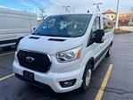 Used 2021 Ford Transit 350 XLT Low Roof RWD, Passenger Van for sale #P24097 - photo 1