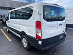 Used 2021 Ford Transit 350 XLT Low Roof RWD, Passenger Van for sale #P24097 - photo 2