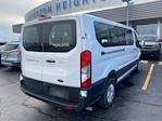 Used 2021 Ford Transit 350 XLT Low Roof RWD, Passenger Van for sale #P24097 - photo 3