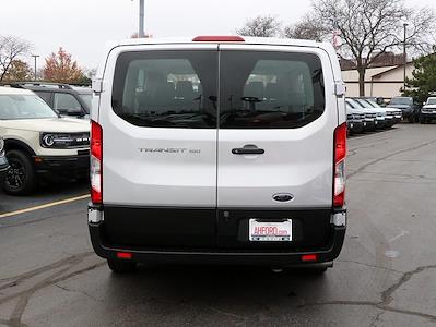 Used 2020 Ford Transit 150 XL Low Roof RWD, Passenger Van for sale #P24098 - photo 2