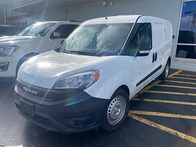 Used 2021 Ram ProMaster City Tradesman FWD, Empty Cargo Van for sale #P24099 - photo 1