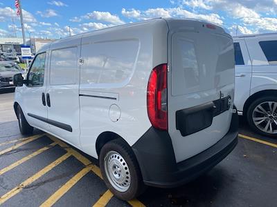 Used 2021 Ram ProMaster City Tradesman FWD, Upfitted Cargo Van for sale #P24099 - photo 2