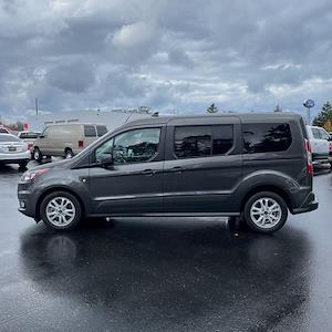 Used 2020 Ford Transit Connect XLT FWD, Passenger Van for sale #P24102 - photo 2