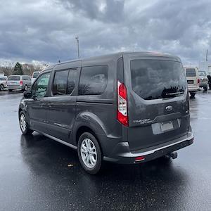 Used 2020 Ford Transit Connect XLT FWD, Passenger Van for sale #P24102 - photo 2