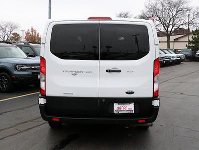 Used 2021 Ford Transit 350 XLT Low Roof RWD, Passenger Van for sale #P24103 - photo 2