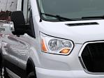 Used 2021 Ford Transit 350 XLT Low Roof RWD, Passenger Van for sale #P24103 - photo 5