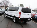 Used 2021 Ford Transit 350 XLT Low Roof RWD, Passenger Van for sale #P24103 - photo 8