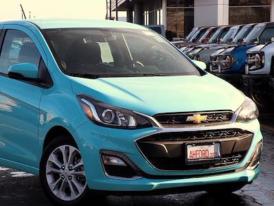 Used 2022 Chevrolet Spark 1LT FWD, Hatchback for sale #P24104 - photo 1