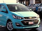 Used 2022 Chevrolet Spark 1LT FWD, Hatchback for sale #P24104 - photo 1