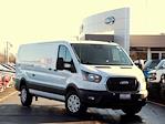 Used 2022 Ford Transit 350 Base Low Roof RWD, Upfitted Cargo Van for sale #P24110 - photo 1