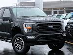 Used 2021 Ford F-150 XLT Super Cab 4x4, Pickup for sale #P24112 - photo 3