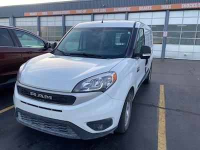 Used 2022 Ram ProMaster City Base FWD, Empty Cargo Van for sale #P24118 - photo 1