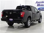 Used 2017 Nissan Titan S Crew Cab 4x4, Pickup for sale #R194764A - photo 2