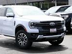 New 2024 Ford Ranger Lariat SuperCrew Cab 4x4, Pickup for sale #R240480 - photo 3