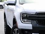 New 2024 Ford Ranger Lariat SuperCrew Cab 4x4, Pickup for sale #R240480 - photo 22