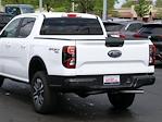 New 2024 Ford Ranger Lariat SuperCrew Cab 4x4, Pickup for sale #R240480 - photo 8