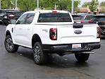 New 2024 Ford Ranger Lariat SuperCrew Cab 4x4, Pickup for sale #R240480 - photo 2