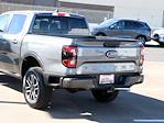 New 2024 Ford Ranger Lariat SuperCrew Cab 4x4, Pickup for sale #R241137 - photo 8