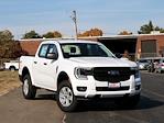 New 2024 Ford Ranger XL SuperCrew Cab 4x4, Pickup for sale #R241190 - photo 1