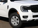 New 2024 Ford Ranger XL SuperCrew Cab 4x4, Pickup for sale #R241190 - photo 4