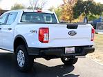 New 2024 Ford Ranger XL SuperCrew Cab 4x4, Pickup for sale #R241190 - photo 8