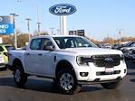 New 2024 Ford Ranger XL SuperCrew Cab 4x4, Pickup for sale #R241216 - photo 1