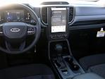 New 2024 Ford Ranger XL SuperCrew Cab 4x4, Pickup for sale #R241216 - photo 14