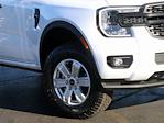 New 2024 Ford Ranger XL SuperCrew Cab 4x4, Pickup for sale #R241216 - photo 4