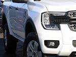 New 2024 Ford Ranger XL SuperCrew Cab 4x4, Pickup for sale #R241216 - photo 5