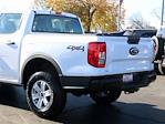 New 2024 Ford Ranger XL SuperCrew Cab 4x4, Pickup for sale #R241216 - photo 8