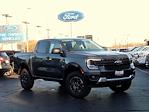 New 2024 Ford Ranger XLT SuperCrew Cab 4x4, Pickup for sale #R241275 - photo 1