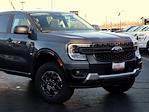 New 2024 Ford Ranger XLT SuperCrew Cab 4x4, Pickup for sale #R241275 - photo 3