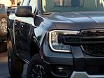 New 2024 Ford Ranger XLT SuperCrew Cab 4x4, Pickup for sale #R241275 - photo 5